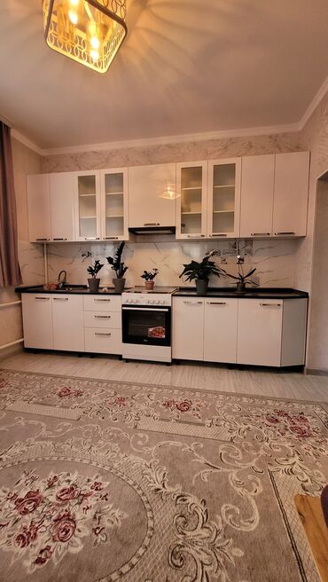 Продажа домов: Дом, 95 м², 3 комнаты, Агентство недвижимости, Косметический ремонт — 5