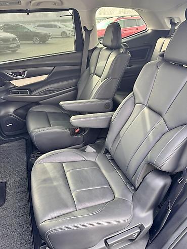 Subaru: Subaru Ascent: 2019 г., 2.4 л, Вариатор, Бензин, Внедорожник — 6