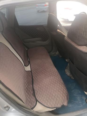 fit разбор: Honda Fit: 2005 г., 1.3 л, Автомат, Бензин, Хэтчбэк — 6
