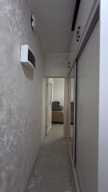 45: 1 комната, 45 м², Молодая Гвардия 106 серия улучшенная, 9 этаж, Евроремонт — 4