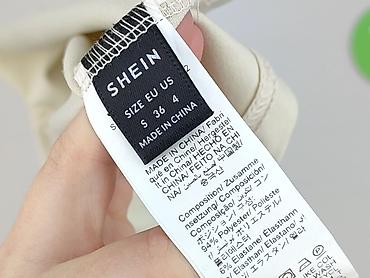 shein marke: Shein, Top damski, rozmiar S — 4