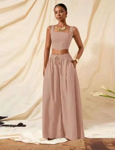 kompleti za devojke: Massimo Dutti