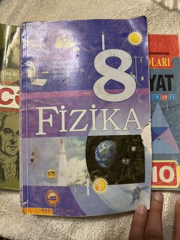 Digər kitablar və jurnallar: Statistika kitabı — 41