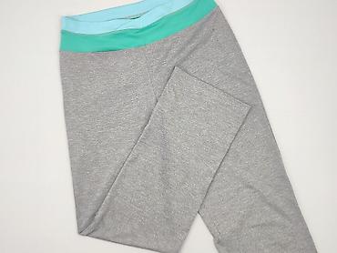 legginsy stringi: Crivit, Legginsy Sportowe damskie, rozmiar M — 1
