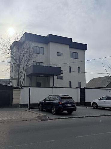 Продажа зданий: Здание, С оборудованием, Действующий 460 м² — 2