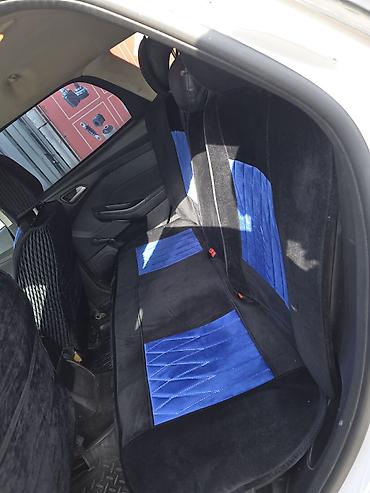 ski: Ford Focus: 2016 г., 1.6 л, Механика, Бензин, Хэтчбэк — 5