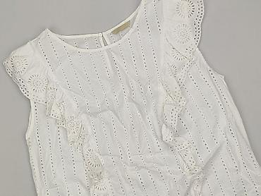 bluzki hm: H&M, Bluzka damska, rozmiar L — 1