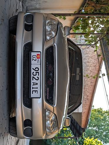 ls 400: Toyota Altezza: 2004 г., 2 л, Автомат, Седан — 2