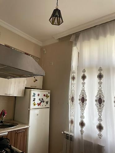 снять комнату в общежитии: Kirayə mənzil – 1 otaqlı, tam mebellidir kirayyə verilir tək oglan tək — 9