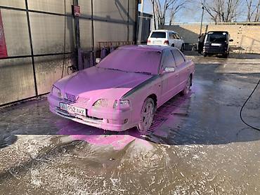 Toyota: Toyota Vista: 1997 г., 1.8 л, Автомат, Бензин, Седан at lalafo.kg — 7 Toyota: Toyota Vista: 1997 г., 1.8 л, Автомат, Бензин, Седан — 7