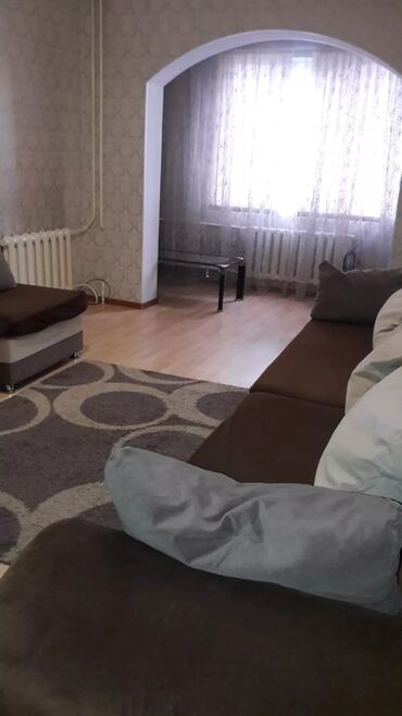 Долгосрочная аренда квартир: 2 комнаты, Агентство недвижимости, Без подселения, С мебелью полностью