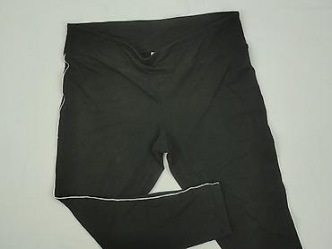 doppel.fit https: Legginsy Sportowe damskie, rozmiar 4XL — 1