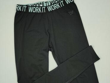 Women: Leggings Sports for women, size L (EU 40)