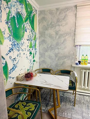 Продажа комнат: Продается 2-комнатная квартира 1 этаж, всего 2 этажа. 43кв.м at lalafo.kg — 6 Продажа комнат: Продается 2-комнатная квартира 1 этаж, всего 2 этажа. 43кв.м — 6