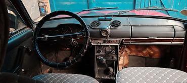 фары на приору: ВАЗ (ЛАДА) 2101: 1980 г., Механика, Седан — 2