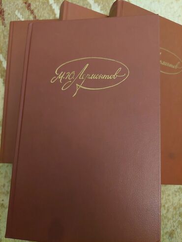 Rus dili: Rus dilində kitablar. cox yaxşl vəziyyətdədir.səliqəli qalıb.votsapda — 14