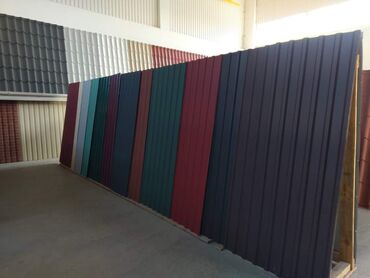 Şifer: Şifer, Dəmir, Pulsuz çatdırılma, Ödənişli quraşdırma, Kredit var -da lalafo.az — 7 Şifer: Şifer, Dəmir, Pulsuz çatdırılma, Ödənişli quraşdırma, Kredit var — 7