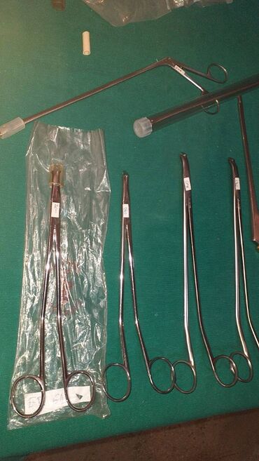 Ostali medicinski proizvodi: Dilatator po Hegaru sa polovinama Cusko Pederson Sims spekulum na lalafo.rs — 24 Ostali medicinski proizvodi: Dilatator po Hegaru sa polovinama Cusko Pederson Sims spekulum — 24