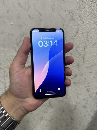 bakcell daşınma: IPhone 11 Pro, Qızılı, Face ID