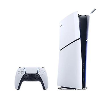 playstation 5 oyunları: PlayStation 5 (PS5) oyun konsolu Xüsusiyyətlər: - Ultra sürətli SSD — 1
