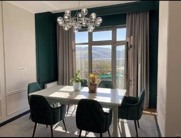 Долгосрочная аренда квартир: 3 комнаты, Агентство недвижимости, Без подселения, С мебелью полностью at lalafo.kg — 2 Долгосрочная аренда квартир: 3 комнаты, Агентство недвижимости, Без подселения, С мебелью полностью — 2