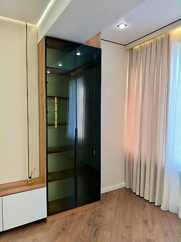 Продажа квартир: Студия, 52 м², Технопарк Элитка, 11 этаж, Евроремонт — 11