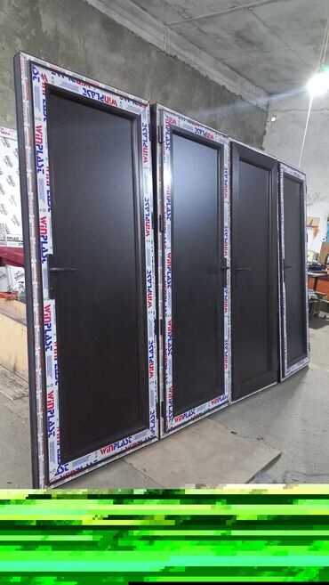 Butkalar, köşklar: Mühafi̇zə üçün butka. Plasti̇k mühafi̇zə butkalari. 150x150x220 — 31