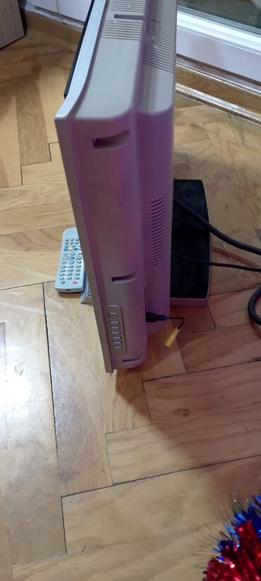 Televizori: TV lcd NEO 20 Inča ili 51 dijagonala ekrana sa daljinskim upravljačem — 10