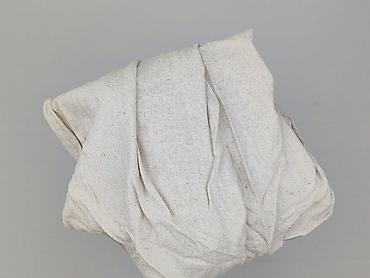 lniana: Spodnie materiałowe damskie, rozmiar S — 5