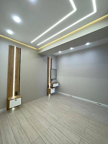 Продажа квартир: 2 комнаты, 62 м², Элитка, 8 этаж, Дизайнерский ремонт — 8