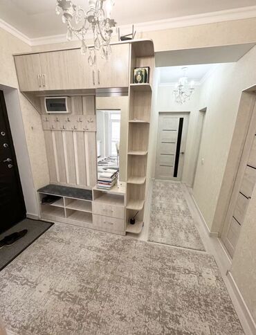 Долгосрочная аренда квартир: 2 комнаты, Собственник, С мебелью полностью — 8