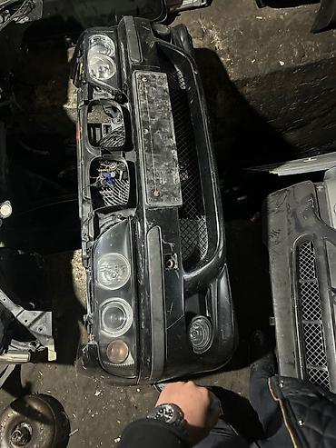 Другие автозапчасти: Бмв запчасти привозные е34,е36,е39,е46,е53,е60,е65-66,е70-71,ф01-02-10 — 11