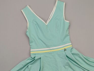 shine sukienki: Dress, M (EU 38), condition - Very good