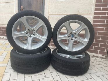 ретиноевая мазь цена бишкек: Литые Диски R 20 BMW, Комплект, отверстий - 5, Б/у