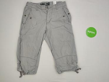 marvel: H&M L.O.G.G., Spodnie 3/4 damskie, rozmiar M — 2