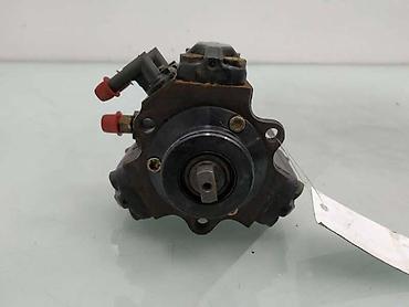 camac za prihranu ribe: BOSCH PUMPA ZA OPEL AGILA OD 2000. DO 2007. GOD. | Polovni — 1