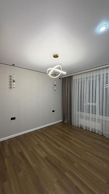 Продажа квартир: 2 комнаты, 70 м², Кок-Жар мкр Элитка, 8 этаж, Дизайнерский ремонт — 5