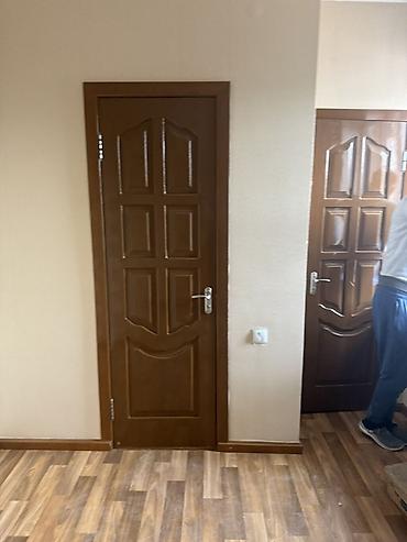 Ремонт и строительство: Межкомнатные двери, комплект, количество 8 шт 4000 цена каждой двери — 2