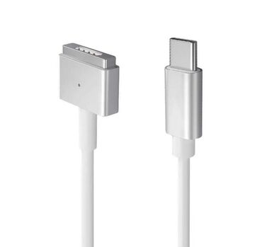 переходник руля: Кабель Magsafe 3 Apple 2м

Арт.3561