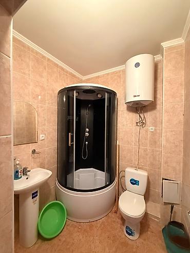 квар: Студия, 30 м², 2 этаж — 9