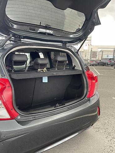Chevrolet: Chevrolet Spark: 2019 г., 1 л, Вариатор, Бензин, Хэтчбэк — 15