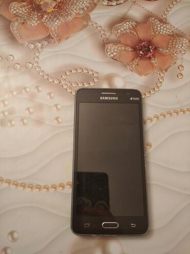 qrand prime v Azərbaycan | Samsung: Samsung Galaxy J2 Prime | 16 GB rəng - Boz | Sensor