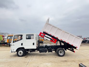 кузов зил коротыш: Жүк ташуучу унаа, Iveco, Стандарт, 4 т, Жаңы