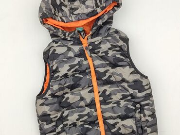 carpatree spodenki: Vest, Little kids, 8 years, 122-128 cm, condition - Very good