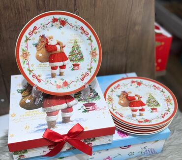 qız üçün tort sekilleri: Блюдо для тортов и сладостей, цвет - Белый, Керамика