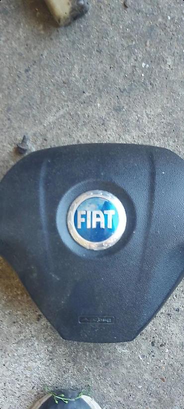 jos: FIAT GRANDE PUNTO VOZACEV AIRBAG | Ispravan — 1