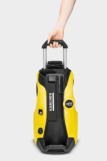 karcher k5 цена: Мойка высокого давления, Новый, Karcher, Электрическая, Бесплатная доставка — 2