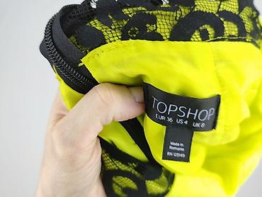 spodenki jeansowe pull: Topshop, Elegancki komplet, rozmiar S — 5