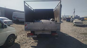 запчасти на спринтер матор: Грузовик, Mercedes-Benz, Дубль, 5 т, Новый — 3