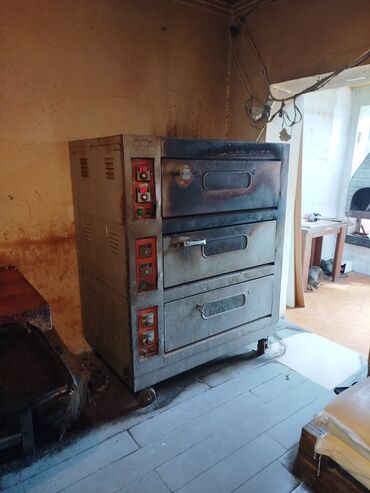 Hazır biznes: Təndir və kababxana avadanlıqları ilə tam təchiz olunmuş hazır — 5